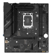 MAXSUN μητρική Challenger B760M 2.5G, 2x DDR4, s1700, USB 3.2, 2.5G LAN, M-ATX 8 MAXSUN μητρική Challenger B760M 2.5G, 2x DDR4, s1700, USB 3.2, 2.5G LAN, M-ATX 3