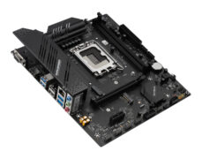 MAXSUN μητρική Challenger B760M 2.5G, 2x DDR4, s1700, USB 3.2, 2.5G LAN, M-ATX 1 MAXSUN μητρική Challenger B760M 2.5G, 2x DDR4, s1700, USB 3.2, 2.5G LAN, M-ATX