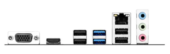 MAXSUN μητρική Challenger H610M-R V2, 2x DDR4, s1700, USB 3.2, 1G LAN, M-ATX 7 MAXSUN μητρική Challenger H610M-R V2, 2x DDR4, s1700, USB 3.2, 1G LAN, M-ATX 2