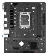 MAXSUN μητρική Challenger H610M-R V2, 2x DDR4, s1700, USB 3.2, 1G LAN, M-ATX 8 MAXSUN μητρική Challenger H610M-R V2, 2x DDR4, s1700, USB 3.2, 1G LAN, M-ATX 3