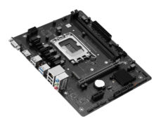 MAXSUN μητρική Challenger H610M-R V2, 2x DDR4, s1700, USB 3.2, 1G LAN, M-ATX 1