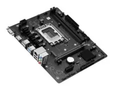 MAXSUN μητρική Challenger H610M-R V2, 2x DDR4, s1700, USB 3.2, 1G LAN, M-ATX 1