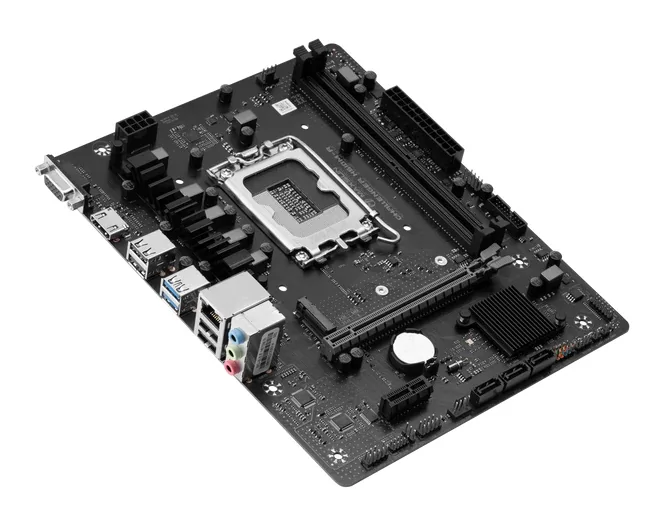 MAXSUN μητρική Challenger H610M-R V2, 2x DDR4, s1700, USB 3.2, 1G LAN, M-ATX 3 MAXSUN μητρική Challenger H610M-R V2, 2x DDR4, s1700, USB 3.2, 1G LAN, M-ATX
