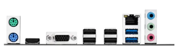 MAXSUN μητρική Terminator B550M 2.5G, 2x DDR4, AM4, USB 3.2, 2.5G LAN, M-ATX 2