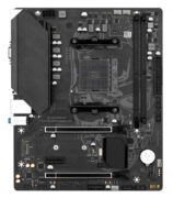 MAXSUN μητρική Terminator B550M 2.5G, 2x DDR4, AM4, USB 3.2, 2.5G LAN, M-ATX 3
