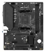MAXSUN μητρική Terminator B550M 2.5G, 2x DDR4, AM4, USB 3.2, 2.5G LAN, M-ATX 3