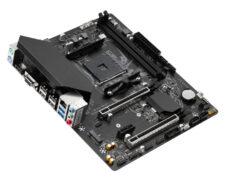 MAXSUN μητρική Terminator B550M 2.5G, 2x DDR4, AM4, USB 3.2, 2.5G LAN, M-ATX 2 MAXSUN μητρική Terminator B550M 2.5G, 2x DDR4, AM4, USB 3.2, 2.5G LAN, M-ATX 1