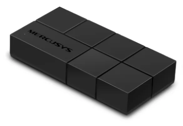 MERCUSYS Desktop Switch MS108G, 8x 10/100/1000 Mbps, Ver. 1 4 MERCUSYS Desktop Switch MS108G, 8x 10/100/1000 Mbps, Ver. 1 - Image 2