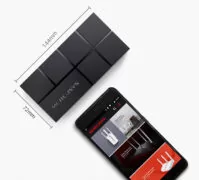 MERCUSYS Desktop Switch MS108G, 8x 10/100/1000 Mbps, Ver. 1 16 MERCUSYS Desktop Switch MS108G, 8x 10/100/1000 Mbps, Ver. 1 7