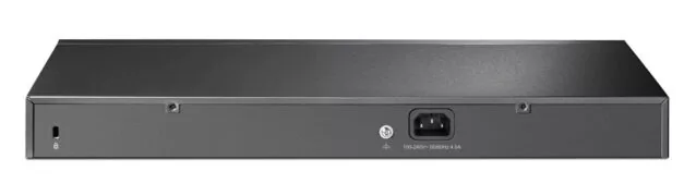 MERCUSYS rackmount switch MS118CP, 16x 10/100Mbps PoE+ & 2x Gigabit θύρες, UN/1.0 6 MERCUSYS rackmount switch MS118CP, 16x 10/100Mbps PoE+ & 2x Gigabit θύρες, UN/1.0 2