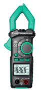 PROSKIT ψηφιακή αμπεροτσιμπίδα MT-3202, 600A AC, NCV, True RMS 1