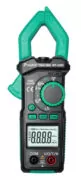 PROSKIT ψηφιακή αμπεροτσιμπίδα MT-3202, 600A AC, NCV, True RMS