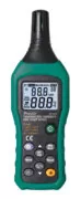 PROSKIT ψηφιακό θερμόμετρο & υγρασιόμετρο MT-4616, -20~60 °C, 0~100% RH 1