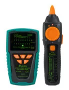PROSKIT tester καλωδίων δικτύου MT-7029N για RJ45/11/12 1 PROSKIT tester καλωδίων δικτύου MT-7029N για RJ45/11/12