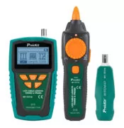 PROSKIT tester καλωδίων δικτύου MT-7071N για RJ45/11/12 & BNC 1 PROSKIT tester καλωδίων δικτύου MT-7071N για RJ45/11/12 & BNC