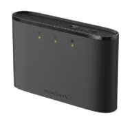 MERCUSYS router MT110, 4G LTE, WiFi 150 Mbps, 2200mAh, Ver. 2.0 1