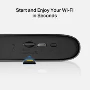 MERCUSYS router MT110, 4G LTE, WiFi 150 Mbps, 2200mAh, Ver. 2.0 14 MERCUSYS router MT110, 4G LTE, WiFi 150 Mbps, 2200mAh, Ver. 2.0 4