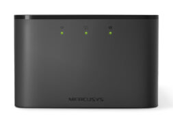 MERCUSYS router MT110, 4G LTE, WiFi 150 Mbps, 2200mAh, Ver. 2.0 7