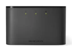MERCUSYS router MT110, 4G LTE, WiFi 150 Mbps, 2200mAh, Ver. 2.0 17 MERCUSYS router MT110, 4G LTE, WiFi 150 Mbps, 2200mAh, Ver. 2.0 7