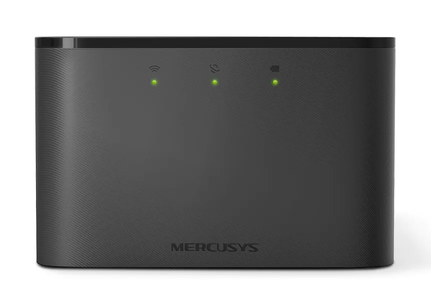 MERCUSYS router MT110, 4G LTE, WiFi 150 Mbps, 2200mAh, Ver. 2.0 9 MERCUSYS router MT110, 4G LTE, WiFi 150 Mbps, 2200mAh, Ver. 2.0 - Image 7