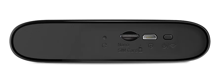 MERCUSYS router MT110, 4G LTE, WiFi 150 Mbps, 2200mAh, Ver. 2.0 10 MERCUSYS router MT110, 4G LTE, WiFi 150 Mbps, 2200mAh, Ver. 2.0 - Image 8