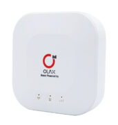 OLAX router MT30, 4G LTE, WiFi 150 Mbps, 4000mAh 1 OLAX router MT30, 4G LTE, WiFi 150 Mbps, 4000mAh