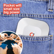 OLAX router MT30, 4G LTE, WiFi 150 Mbps, 4000mAh 11 OLAX router MT30, 4G LTE, WiFi 150 Mbps, 4000mAh 4