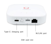 OLAX router MT30, 4G LTE, WiFi 150 Mbps, 4000mAh 12 OLAX router MT30, 4G LTE, WiFi 150 Mbps, 4000mAh 5