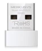 MERCUSYS ασύρματος USB αντάπτορας δικτύου MW150US, 150Mbps, Ver. 2 2 MERCUSYS ασύρματος USB αντάπτορας δικτύου MW150US, 150Mbps, Ver. 2 1