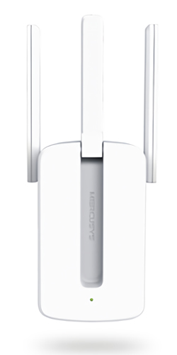 MERCUSYS Wi-Fi Range Extender MW300RE, 300Mbps, MIMO, Ver. 4 4 MERCUSYS Wi-Fi Range Extender MW300RE, 300Mbps, MIMO, Ver. 4 - Image 2