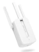 MERCUSYS Wi-Fi Range Extender MW300RE, 300Mbps, MIMO, Ver. 4 1 MERCUSYS Wi-Fi Range Extender MW300RE, 300Mbps, MIMO, Ver. 4