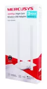 MERCUSYS ασύρματος USB αντάπτορας δικτύου MW300UH, 300Mbps, Ver. 1 3