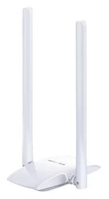 MERCUSYS ασύρματος USB αντάπτορας δικτύου MW300UH, 300Mbps, Ver. 1