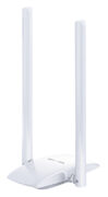 MERCUSYS ασύρματος USB αντάπτορας δικτύου MW300UH, 300Mbps, Ver. 1 1 MERCUSYS ασύρματος USB αντάπτορας δικτύου MW300UH, 300Mbps, Ver. 1