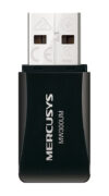 MERCUSYS ασύρματος USB αντάπτορας δικτύου MW300UM, 300Mbps, Ver 4.0 1 MERCUSYS ασύρματος USB αντάπτορας δικτύου MW300UM, 300Mbps, Ver 4.0