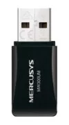 MERCUSYS ασύρματος USB αντάπτορας δικτύου MW300UM, 300Mbps, Ver 4.0