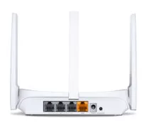 MERCUSYS Wireless N Router MW305R, 300Mbps, 4x 10/100Mbps, Ver. 2 9 MERCUSYS Wireless N Router MW305R, 300Mbps, 4x 10/100Mbps, Ver. 2 2