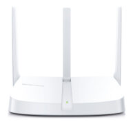MERCUSYS Wireless N Router MW305R, 300Mbps, 4x 10/100Mbps, Ver. 2 10 MERCUSYS Wireless N Router MW305R, 300Mbps, 4x 10/100Mbps, Ver. 2 3