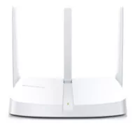 MERCUSYS Wireless N Router MW305R, 300Mbps, 4x 10/100Mbps, Ver. 2 10 MERCUSYS Wireless N Router MW305R, 300Mbps, 4x 10/100Mbps, Ver. 2 3