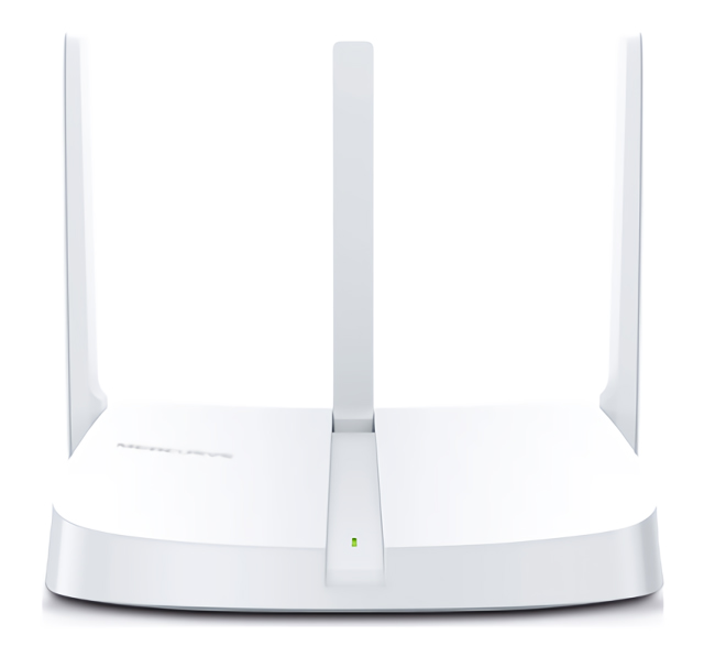 MERCUSYS Wireless N Router MW305R, 300Mbps, 4x 10/100Mbps, Ver. 2 5 MERCUSYS Wireless N Router MW305R, 300Mbps, 4x 10/100Mbps, Ver. 2 - Image 3