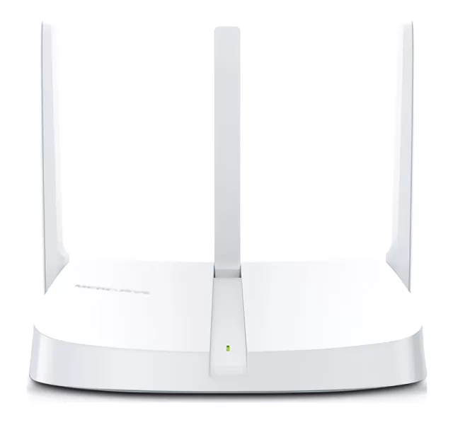 MERCUSYS Wireless N Router MW305R, 300Mbps, 4x 10/100Mbps, Ver. 2 5 MERCUSYS Wireless N Router MW305R, 300Mbps, 4x 10/100Mbps, Ver. 2 - Image 3
