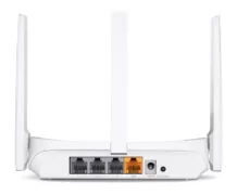 MERCUSYS router MW306R, 300Mbps, 3x 10/100Mbps LAN, Ver 1.20 3