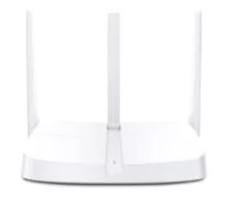 MERCUSYS router MW306R, 300Mbps, 3x 10/100Mbps LAN, Ver 1.20