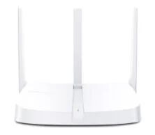 MERCUSYS router MW306R, 300Mbps, 3x 10/100Mbps LAN, Ver 1.20