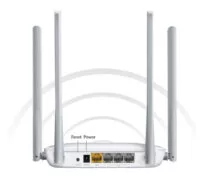 MERCUSYS Wireless N Router MW325R, 300Mbps, Ver. 2.0 8 MERCUSYS Wireless N Router MW325R, 300Mbps, Ver. 2.0 2