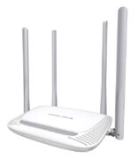 MERCUSYS Wireless N Router MW325R, 300Mbps, Ver. 2.0 2 MERCUSYS Wireless N Router MW325R, 300Mbps, Ver. 2.0 1