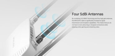 MERCUSYS Wireless N Router MW325R, 300Mbps, Ver. 2.0 11 MERCUSYS Wireless N Router MW325R, 300Mbps, Ver. 2.0 5