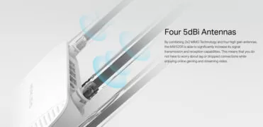 MERCUSYS Wireless N Router MW325R, 300Mbps, Ver. 2.0 11 MERCUSYS Wireless N Router MW325R, 300Mbps, Ver. 2.0 5