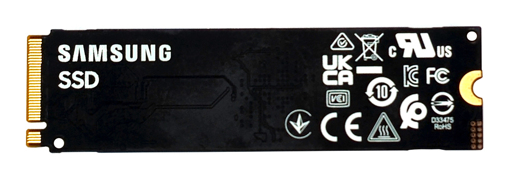SAMSUNG SSD NVMe PCIe 4.0 x4 M.2. 2280 PM9B1 MZ-VL45120, 512GB, 3500/2500MBps 3 SAMSUNG SSD NVMe PCIe 4.0 x4 M.2. 2280 PM9B1 MZ-VL45120, 512GB, 3500/2500MBps