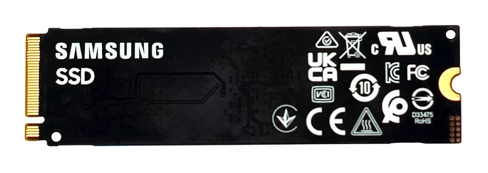 SAMSUNG SSD NVMe PCIe 4.0 x4 M.2. 2280 PM9B1 MZ-VL45120, 512GB, 3500/2500MBps 3 SAMSUNG SSD NVMe PCIe 4.0 x4 M.2. 2280 PM9B1 MZ-VL45120, 512GB, 3500/2500MBps